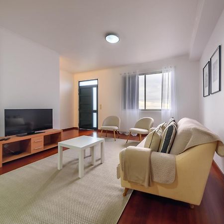 Apartamento Bay View House By Mth Funchal  Exterior foto
