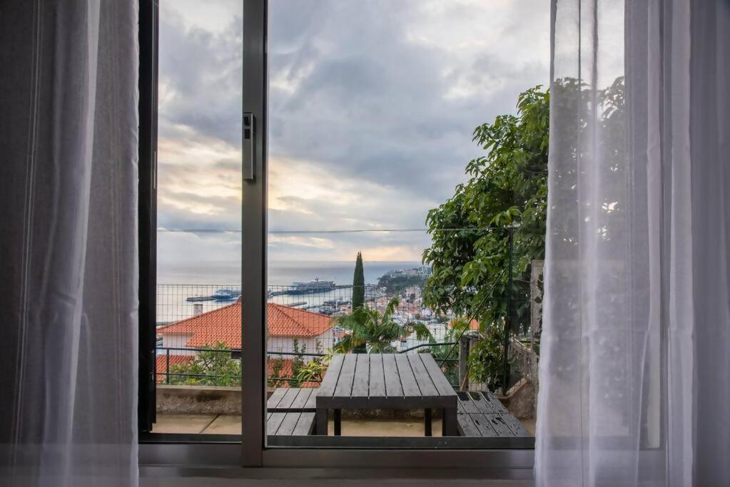 Apartamento Bay View House By Mth Funchal  Exterior foto