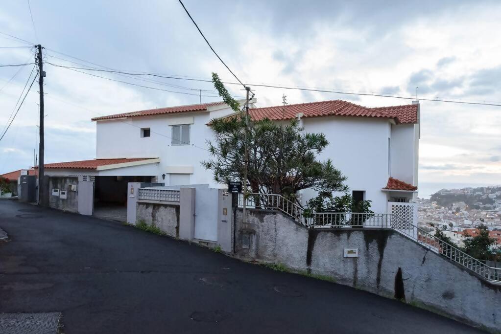 Apartamento Bay View House By Mth Funchal  Exterior foto