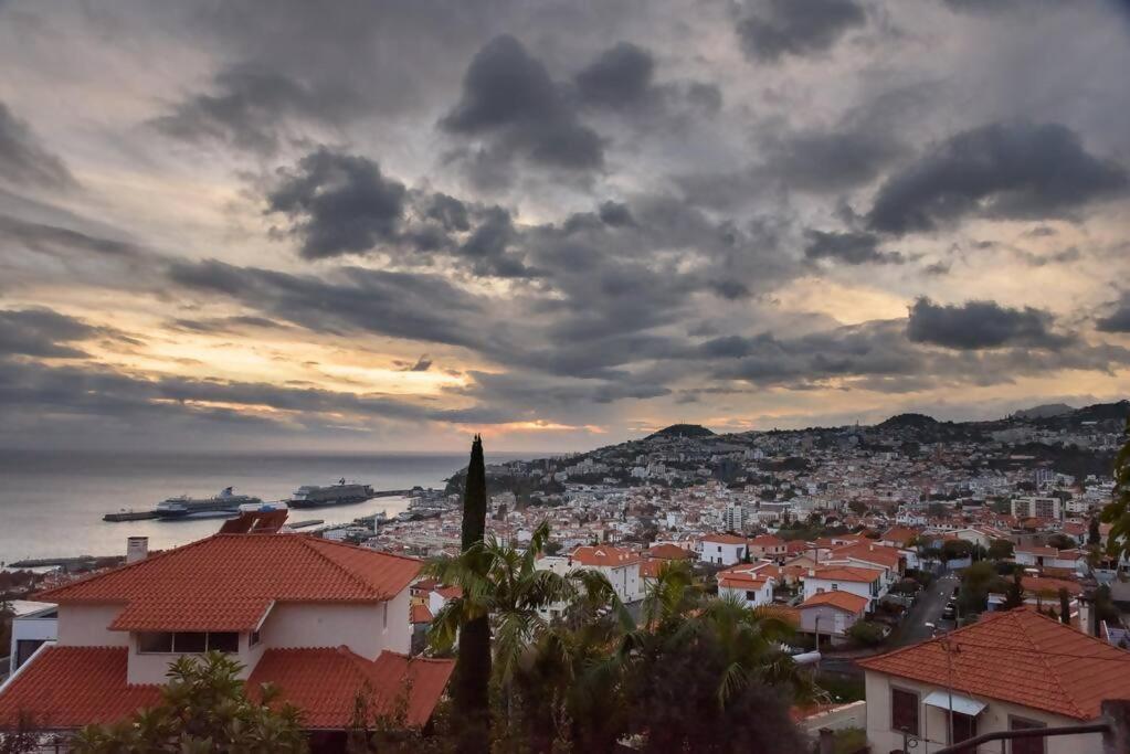 Apartamento Bay View House By Mth Funchal  Exterior foto