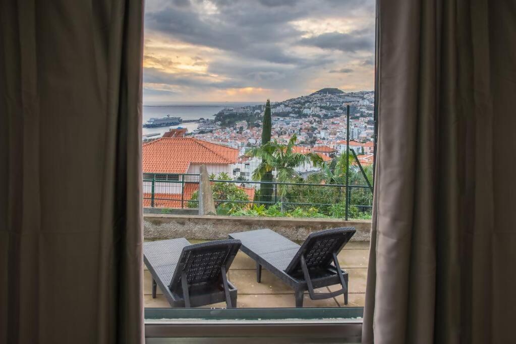 Apartamento Bay View House By Mth Funchal  Exterior foto