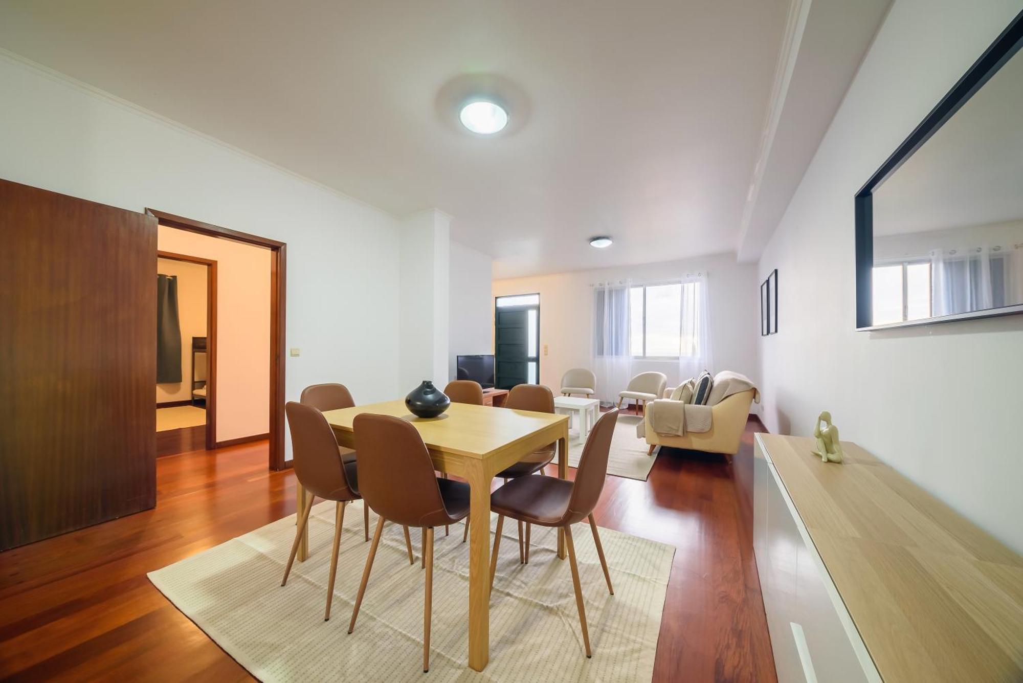 Apartamento Bay View House By Mth Funchal  Exterior foto