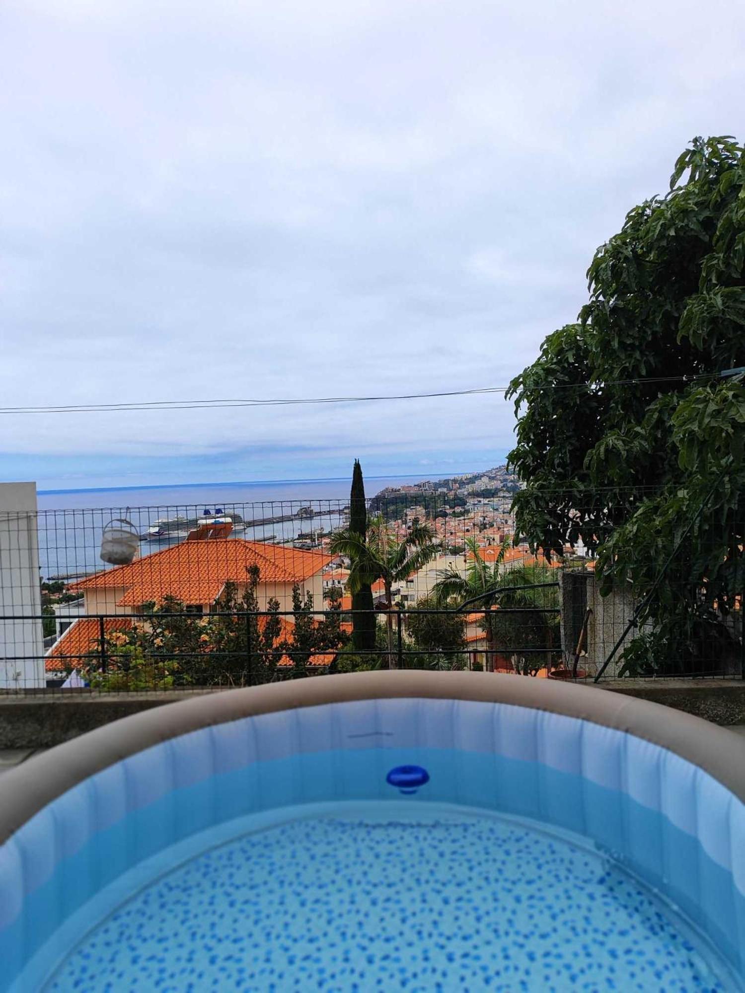 Apartamento Bay View House By Mth Funchal  Exterior foto